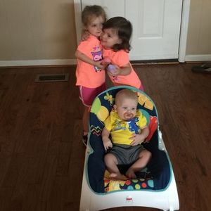 Meet your Posher, Pam